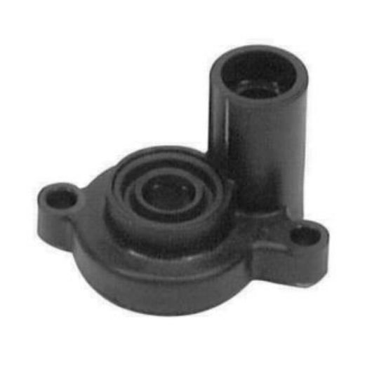 Picture of Mercury-Mercruiser 46-95965A2 COVER ASSEMBLY, Water Pump